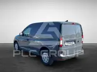 2025 Volkswagen Caddy