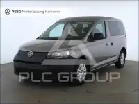2025 Volkswagen Caddy