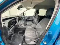 2025 Volkswagen Caddy