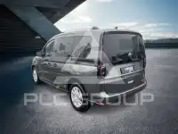 2025 Volkswagen Caddy