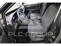 2025 Volkswagen Caddy