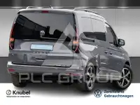 2025 Volkswagen Caddy