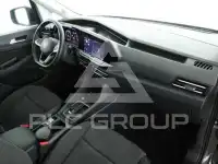 2025 Volkswagen Caddy