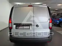2025 Volkswagen Caddy