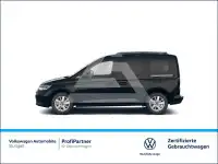 2025 Volkswagen Caddy