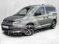 2025 Volkswagen Caddy