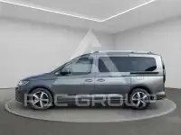 2025 Volkswagen Caddy