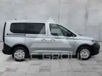 2025 Volkswagen Caddy