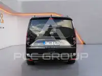 2025 Volkswagen Caddy