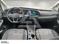 2025 Volkswagen Caddy