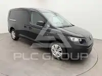 2025 Volkswagen Caddy
