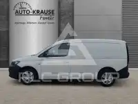 2025 Volkswagen Caddy