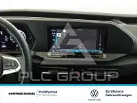 2025 Volkswagen Caddy