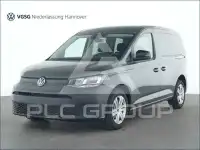 2025 Volkswagen Caddy
