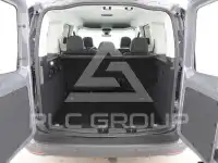 2025 Volkswagen Caddy
