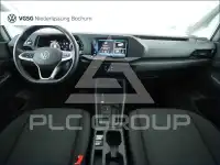 2025 Volkswagen Caddy