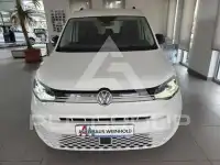 2025 Volkswagen Caddy