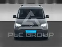 2025 Volkswagen Caddy