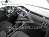 2025 Volkswagen Caddy
