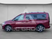 2025 Volkswagen Caddy