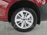 2025 Volkswagen Caddy