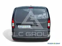 2025 Volkswagen Caddy