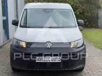 2025 Volkswagen Caddy