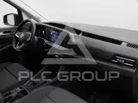 2025 Volkswagen Caddy