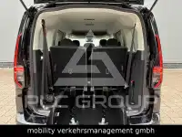 2025 Volkswagen Caddy