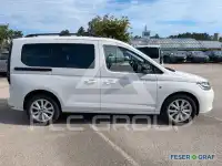 2025 Volkswagen Caddy