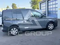 2025 Volkswagen Caddy