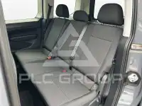 2025 Volkswagen Caddy