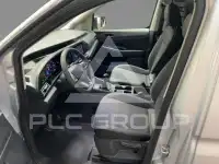 2025 Volkswagen Caddy
