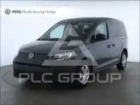 2025 Volkswagen Caddy