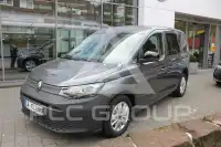 2025 Volkswagen Caddy