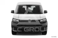 2025 Volkswagen Caddy