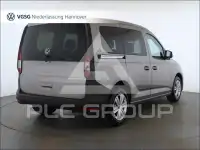 2025 Volkswagen Caddy
