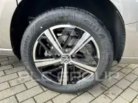 2025 Volkswagen Caddy
