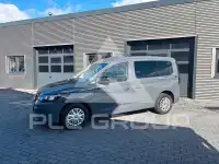 2026 Volkswagen Caddy