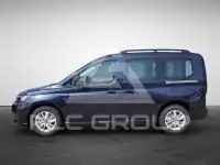2025 Volkswagen Caddy