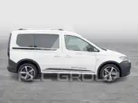 2025 Volkswagen Caddy