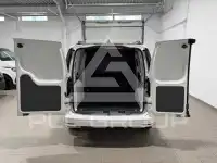 2025 Volkswagen Caddy