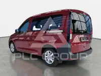 2025 Volkswagen Caddy