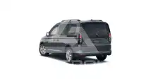 2025 Volkswagen Caddy