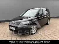 2025 Volkswagen Caddy
