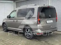 2025 Volkswagen Caddy