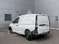 2025 Volkswagen Caddy