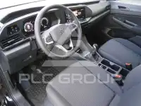 2025 Volkswagen Caddy