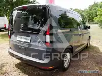 2025 Volkswagen Caddy