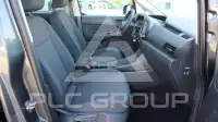 2025 Volkswagen Caddy